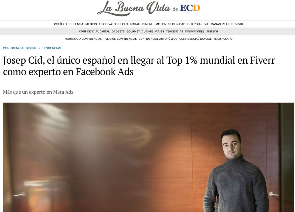 El Confidencial Digital