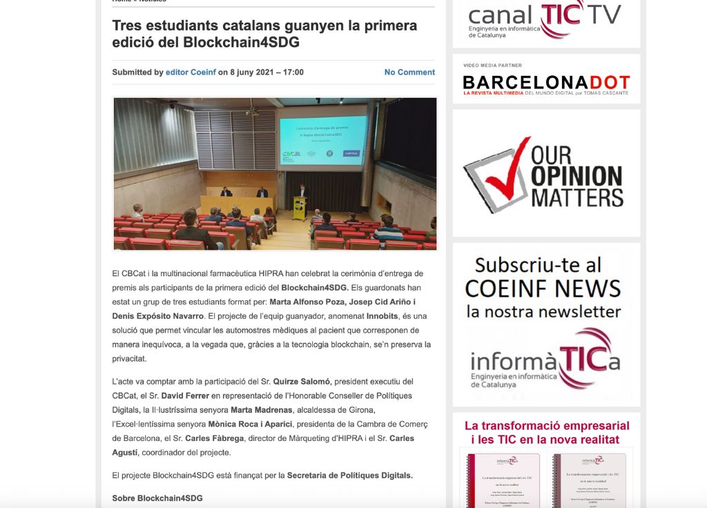 Enginyeria Informàtica